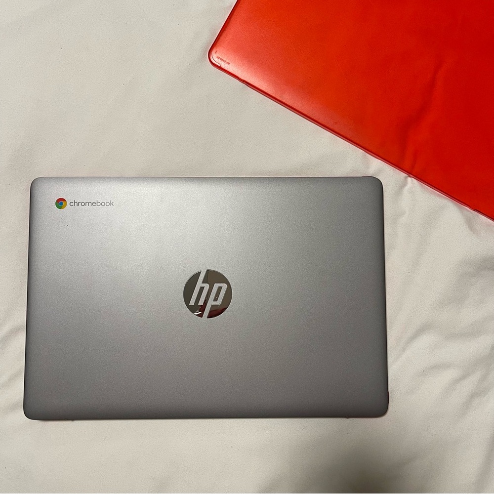 HP Chromebook Laptop